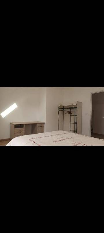 Location de vacances pour 6 personnes, avec terrasse à Gouesnach