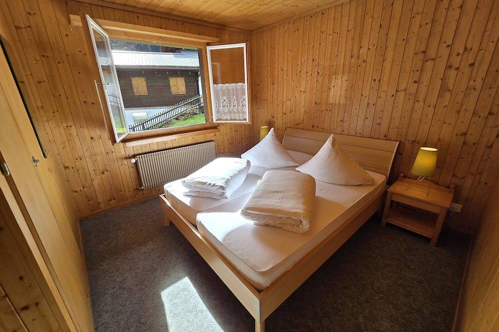 Ganze Wohnung, Charming Louisa in Sedrun, Tujetsch