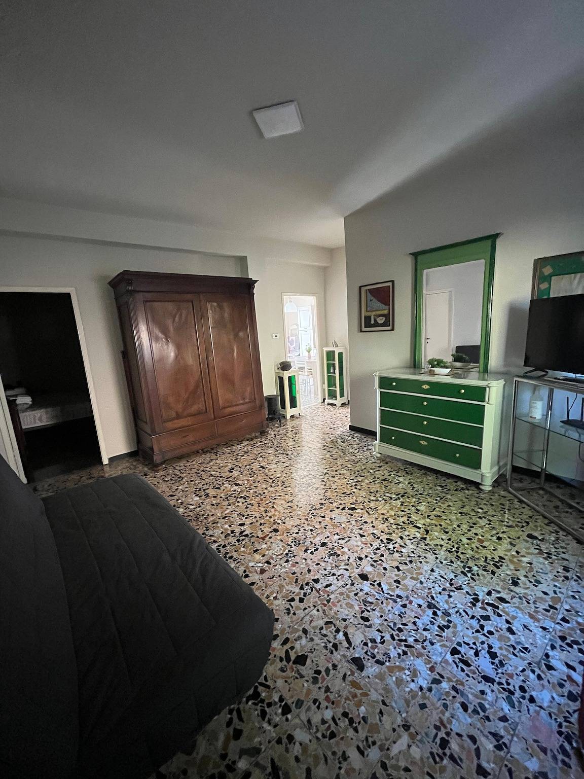Apartment 'Dallo zio Bruno' near Gavi and Serravalle Outlet