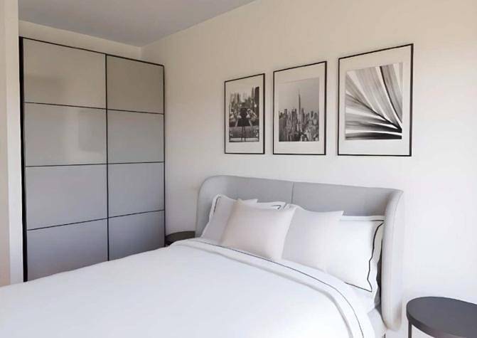 Hotel para 3 personas, con jardín - 1