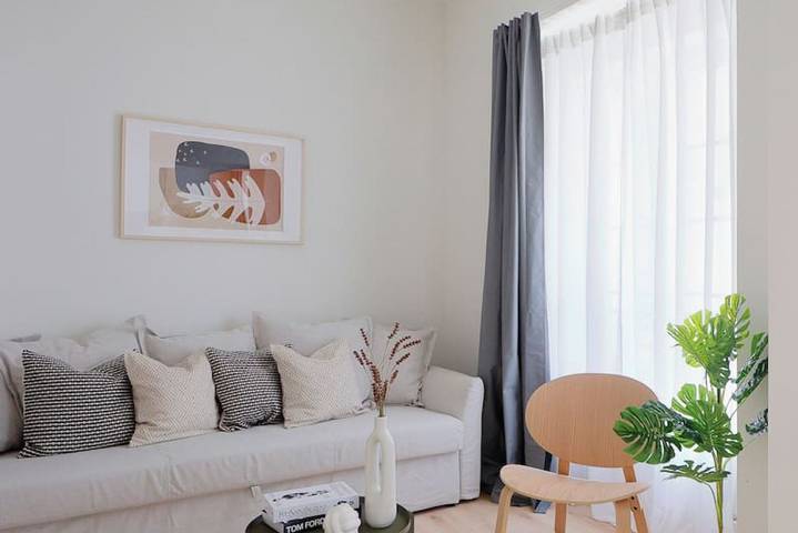 Gîte pour 6 personnes à Gijón - 4