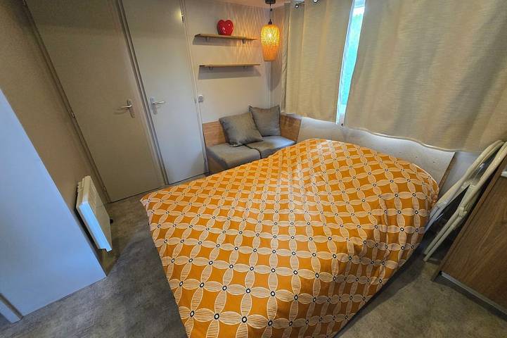 Location de vacances pour 8 personnes à Saint-Lager-Bressac - 3