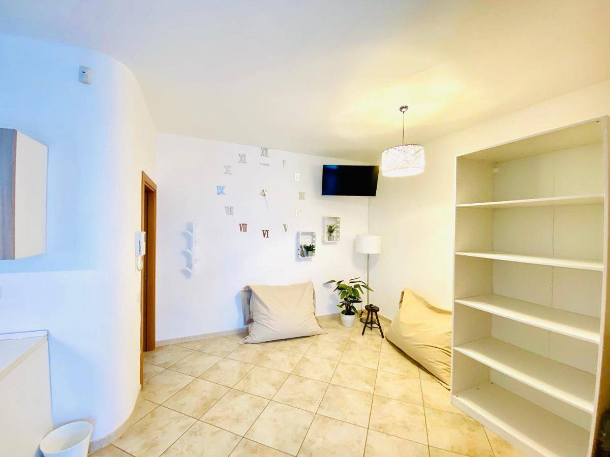 Appartement entier, Lucky’s house in Noicàttaro, Province de Bari