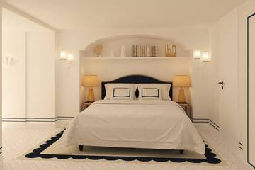 Villa for 8 People in Marina Piccola (Capri), Capri, Photo 4