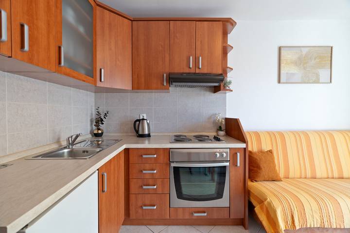 Ganze Wohnung, Apartments Srecko in Kukljica, Insel Ugljan