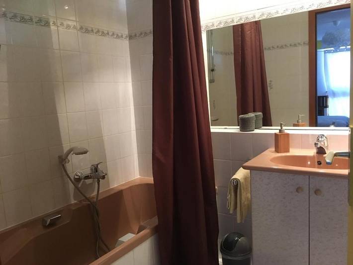Chambre d’hôte pour 3 personnes, avec vue à Saint-Hippolyte - 3