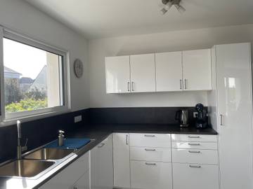 Villa pour 10 Personnes dans Le Croisic, Région de Saint-Nazaire, Photo 4