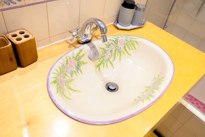 IhTop | 4 Bedrooms | 3 Bathrooms | 3 Balconies in Anta, Anta e Guetim