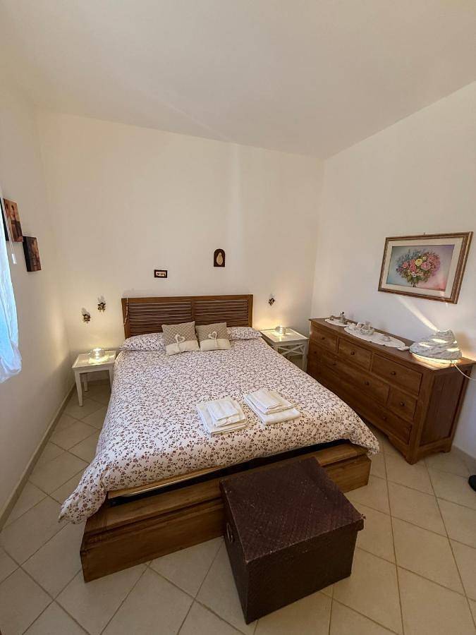 Marina di Ostuni - Private Villa 400 meters from the sea in Costa Merlata, Ostuni