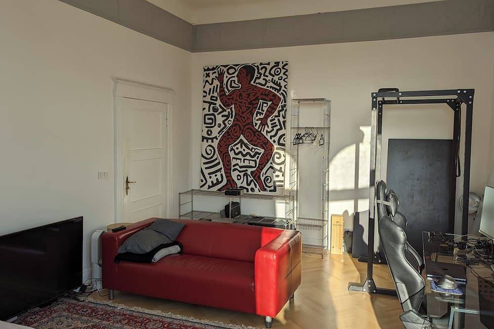 Ganze Wohnung, Wohnung in Berlin Wilmersdorf - direkt am Volkspark in Berlin Innenstadt, Berlin