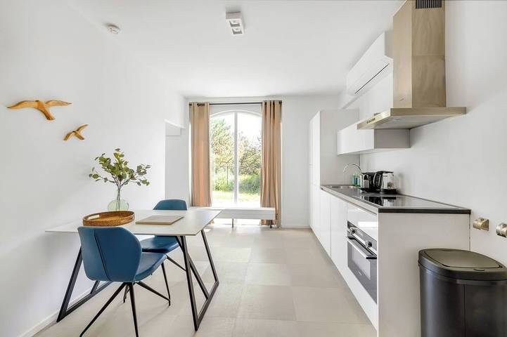 Ferienhaus für 2 Personen - 1