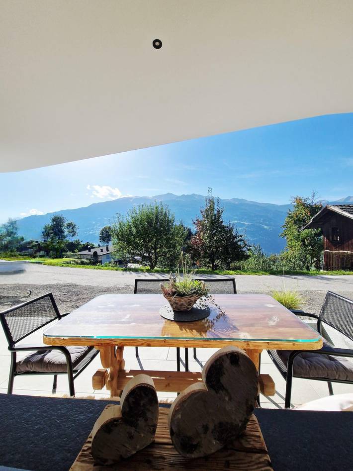 Ganze Ferienwohnung, Appartment Zirbenglück in Stummerberg, Ski-Optimal Hochzillertal