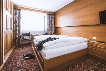 Ferienwohnung für 2 Personen in Sölden (Österreich), Ötztal, Bild 3