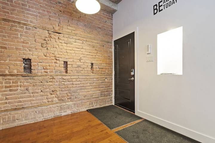 Location de vacances pour 8 personnes à Montréal