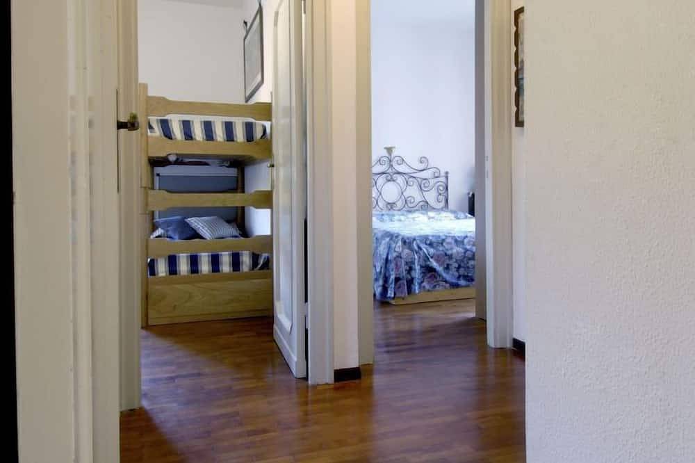 Entire apartment, Il Pigno by Interhome in Rapallo (City), Rapallo
