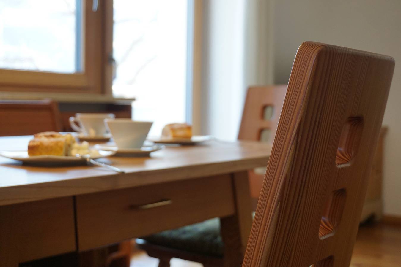 Ganze Wohnung, Ferienwohnung "Apfelblüte" mit großem Balkon in Kortsch, Schlanders