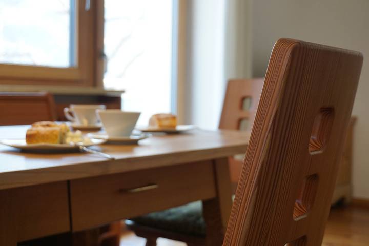 Ferienwohnung für 8 Personen, mit Garten in Schlanders - 2