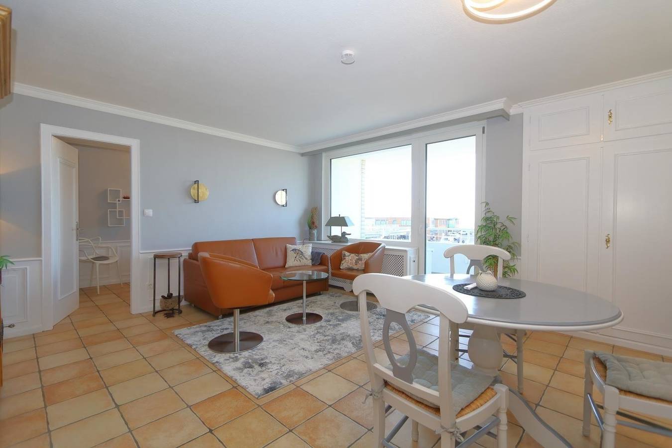 Ganze Ferienwohnung, Atlantik Pelzer in Westerland, Sylt (Gemeinde)