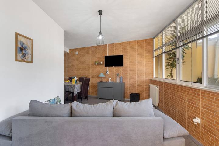 Ferienhaus für 5 Personen, mit Garten in Portugal - 4