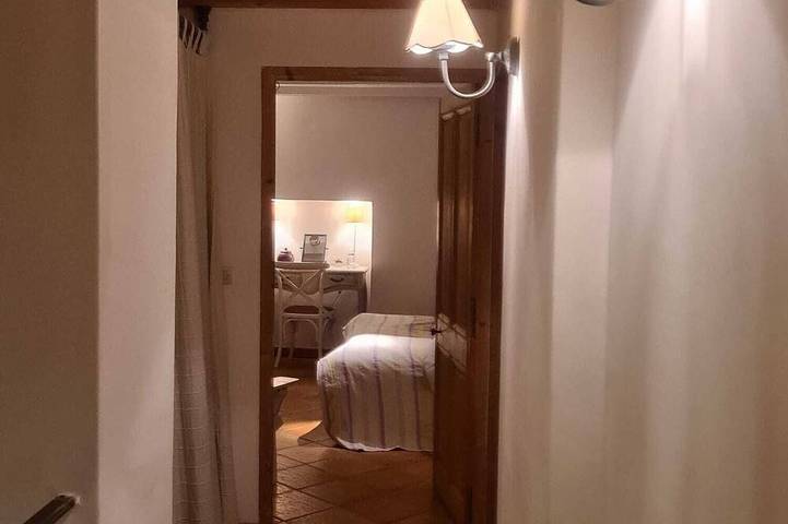 Location de vacances pour 8 personnes, avec terrasse et jardin à Barjols - 3