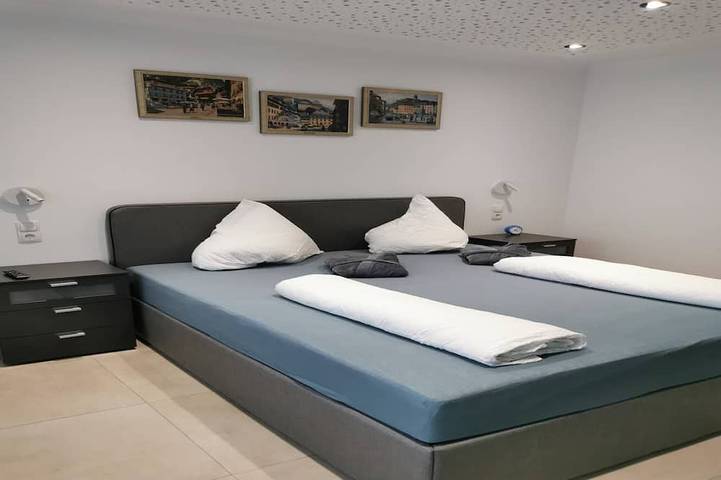Apartamento entero, Apartamento en Oetz cerca del telesilla in Stubai Alps, Oetz
