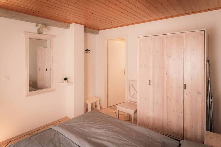 Ferienhaus „Unterm Apfelbaum“  Bootsfahrt / Radtouren – alles ist möglich in Ragow, Lübbenau