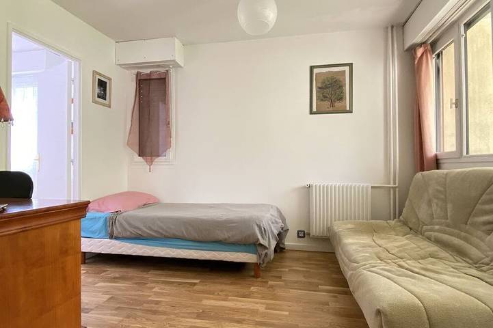 Gîte pour 4 personnes à Les Ulis - 3