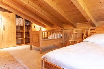 Chalet für 10 Personen in Königsleiten, Kitzbüheler Alpen, Bild 4