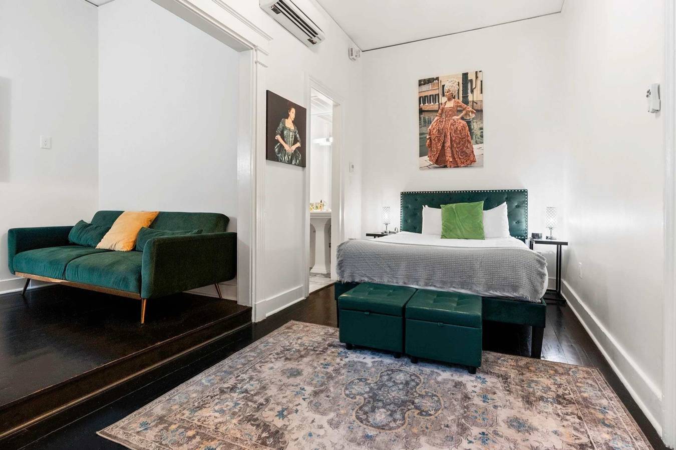 Apartamento entero, Roami at St  Helene   Pool   Studio in Vieux Carre, New Orleans