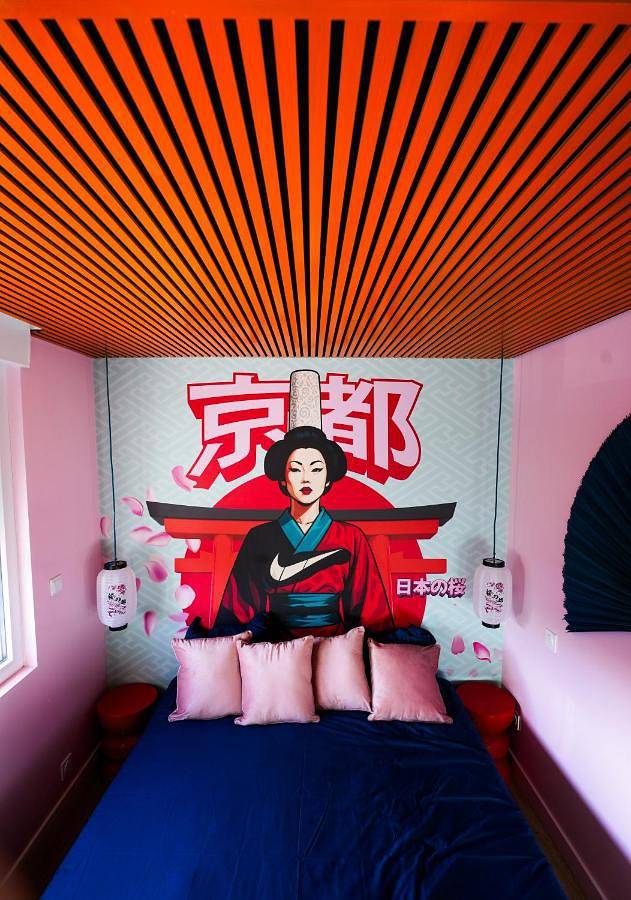 Gîte pour 2 personnes à Hennebont - 3