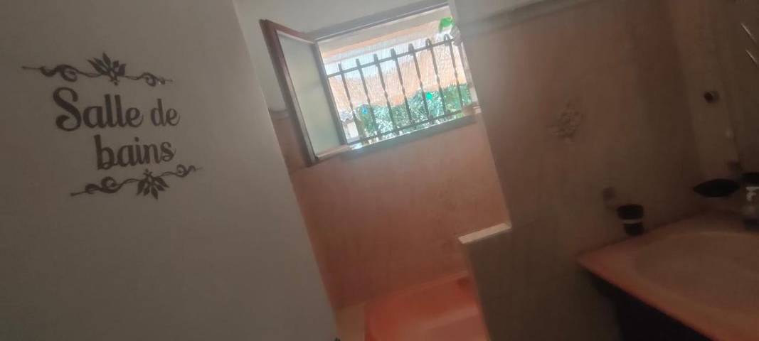 Villa pour 8 personnes, avec jardin et piscine, animaux acceptés à Marseillan - 2