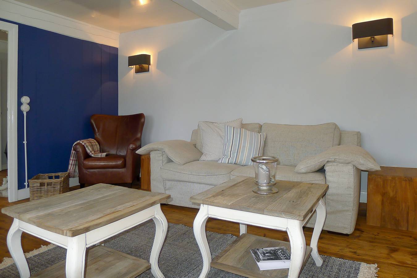 Küsterhus in Nieblum, Föhr