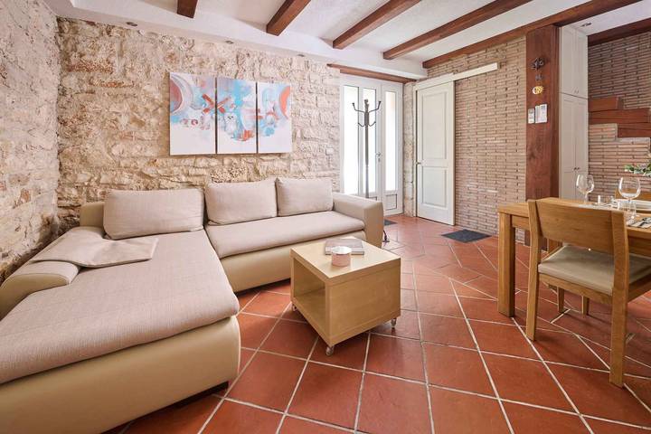 Appartement de vacances entier, Appartement de vacances in Umag, Région d'Umag