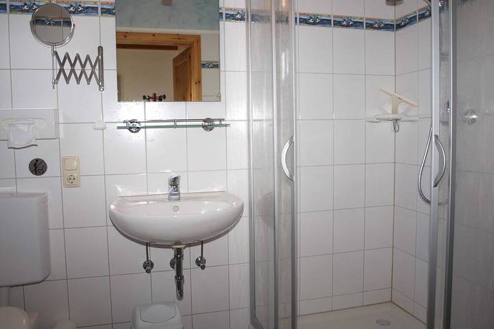 Lütt Hüs, Deutschland in Grünendeich, Landkreis Stade