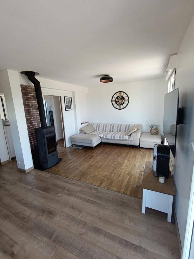 Location de vacances pour 9 personnes, avec jardin et vue à Balazé