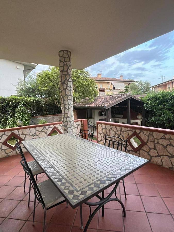 Ferienhaus für 10 Personen, mit Whirlpool und Garten - 1