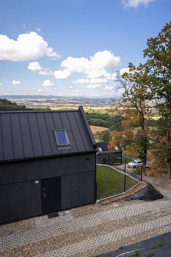 Apartment with Mountain View in Sudety (Polska)
