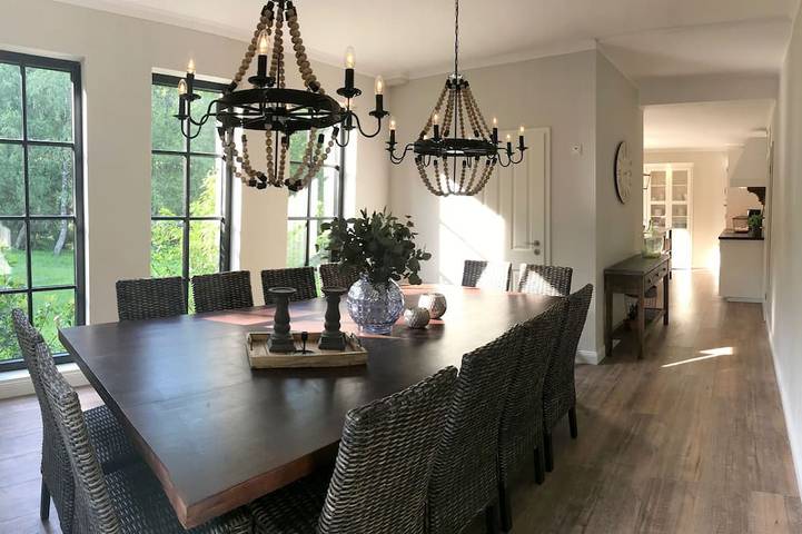 Ferienhaus für 14 Personen, mit Garten in Altenau