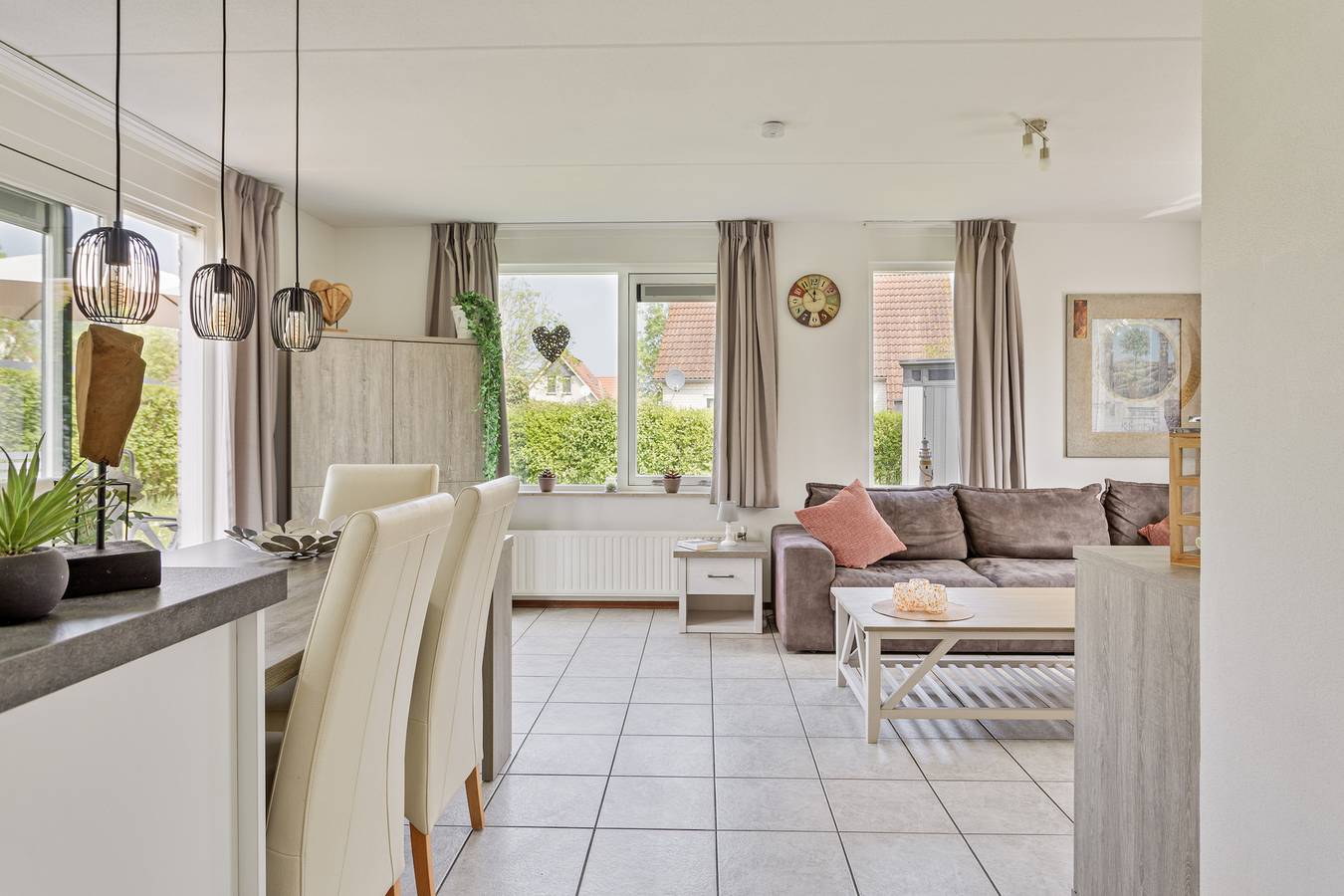 Verhuurcentrum Breskens — Schoneveld 249 (Stern), Breskens in Zeeuwse Kust