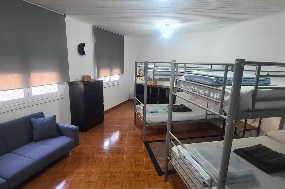 Villa Mallorquina in Ourense Region