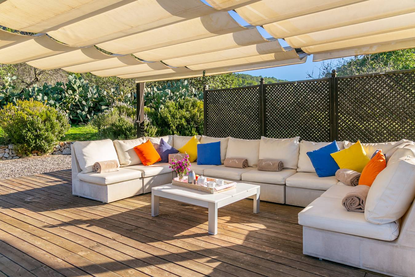 Finca next Port Andratx with pool wifi aircon/heater in Andrach, Mallorca Oeste