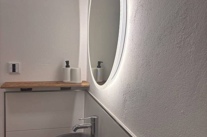 Bauernhof für 2 Personen im Oldenburger Münsterland - 4