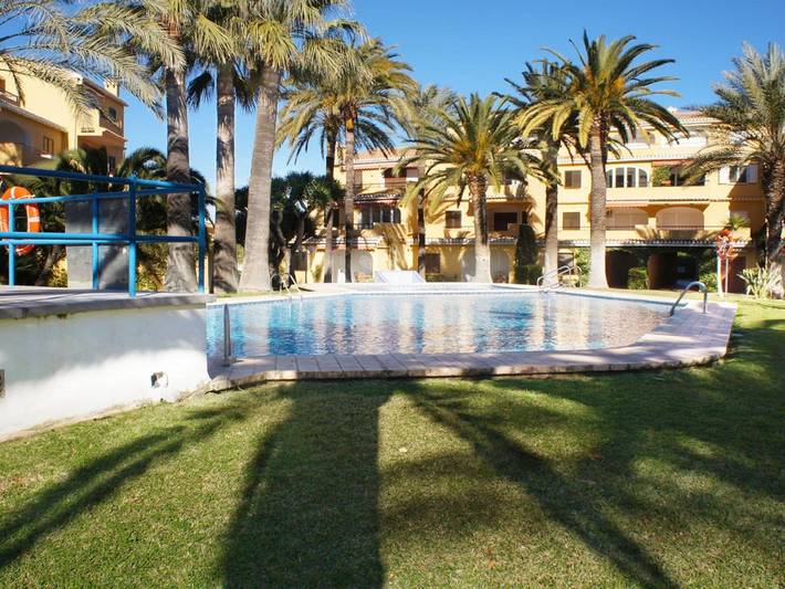 Casa de vacaciones para 6 personas, con jardín y piscina, Familias con niños - 1