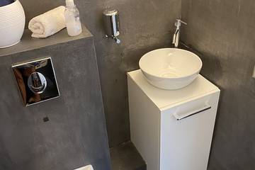 Villa pour 5 Personnes dans Cannes, Région de Cannes, Photo 4