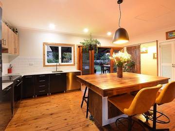 Holiday Home for 8 People in Queensland, Photo 2