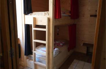 Auberge pour 2 personnes à Dieulefit