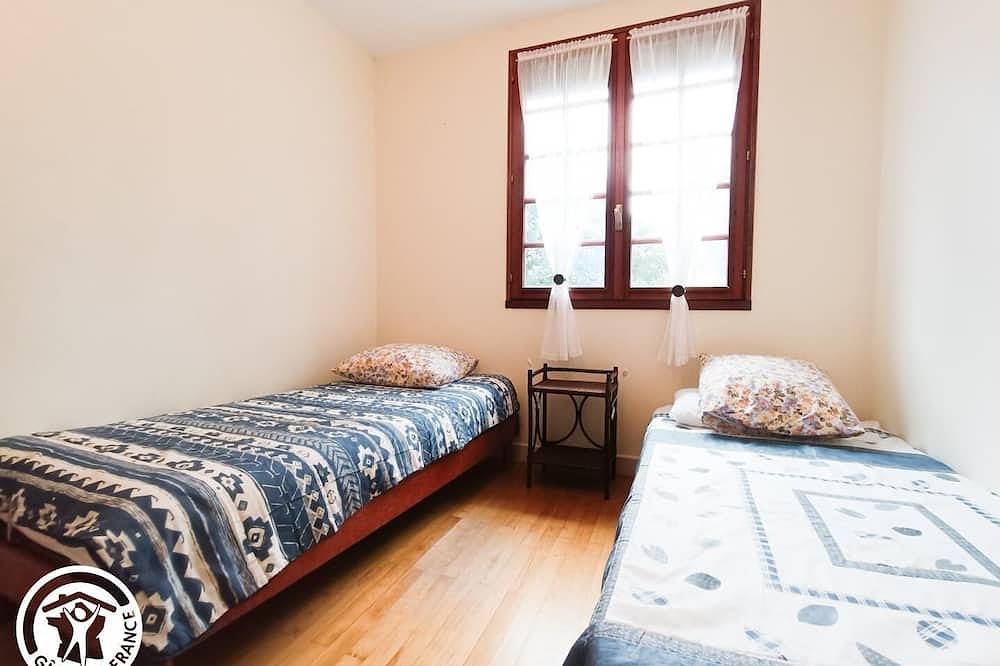 Gîtes de France® - Le Gite de Marie in Saint-Projet, Quercy