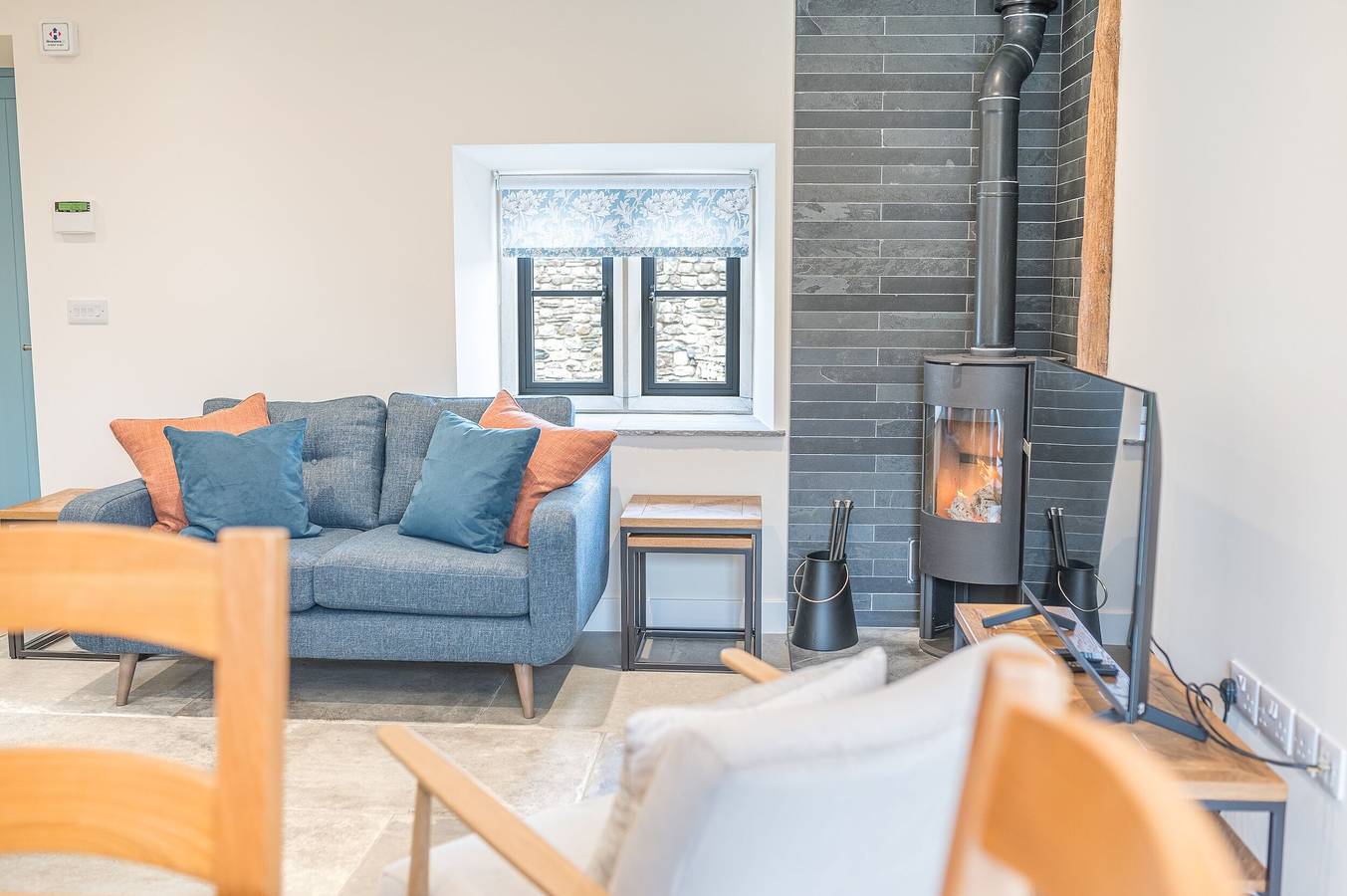 No 2 The Coach House in Yorkshire Dales National Park