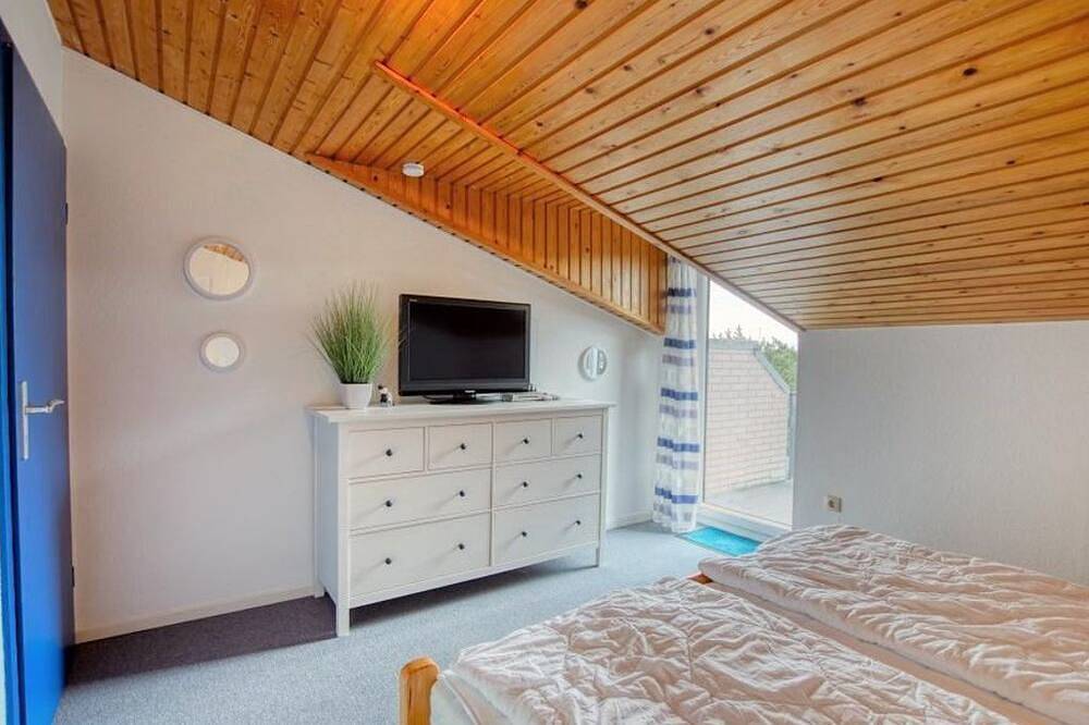 Seepark Sütel, Haus 8Hsu14 in Sütel, Neukirchen