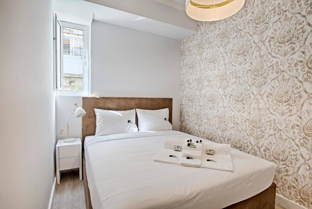 Apartamento inteiro, Apartment in Lisboa, Costa de Lisboa